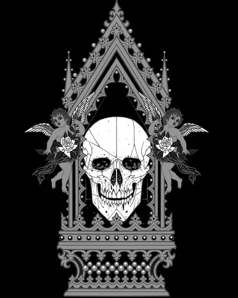 black_casket