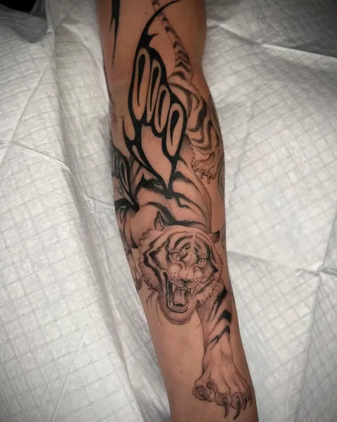 Tiger