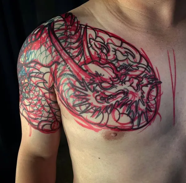 Full Circle Tattoo