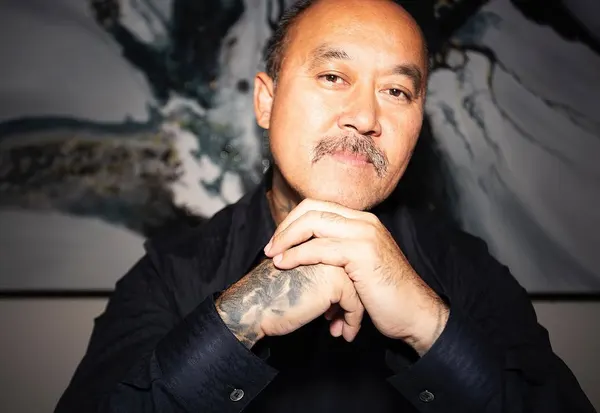 Robert Pho