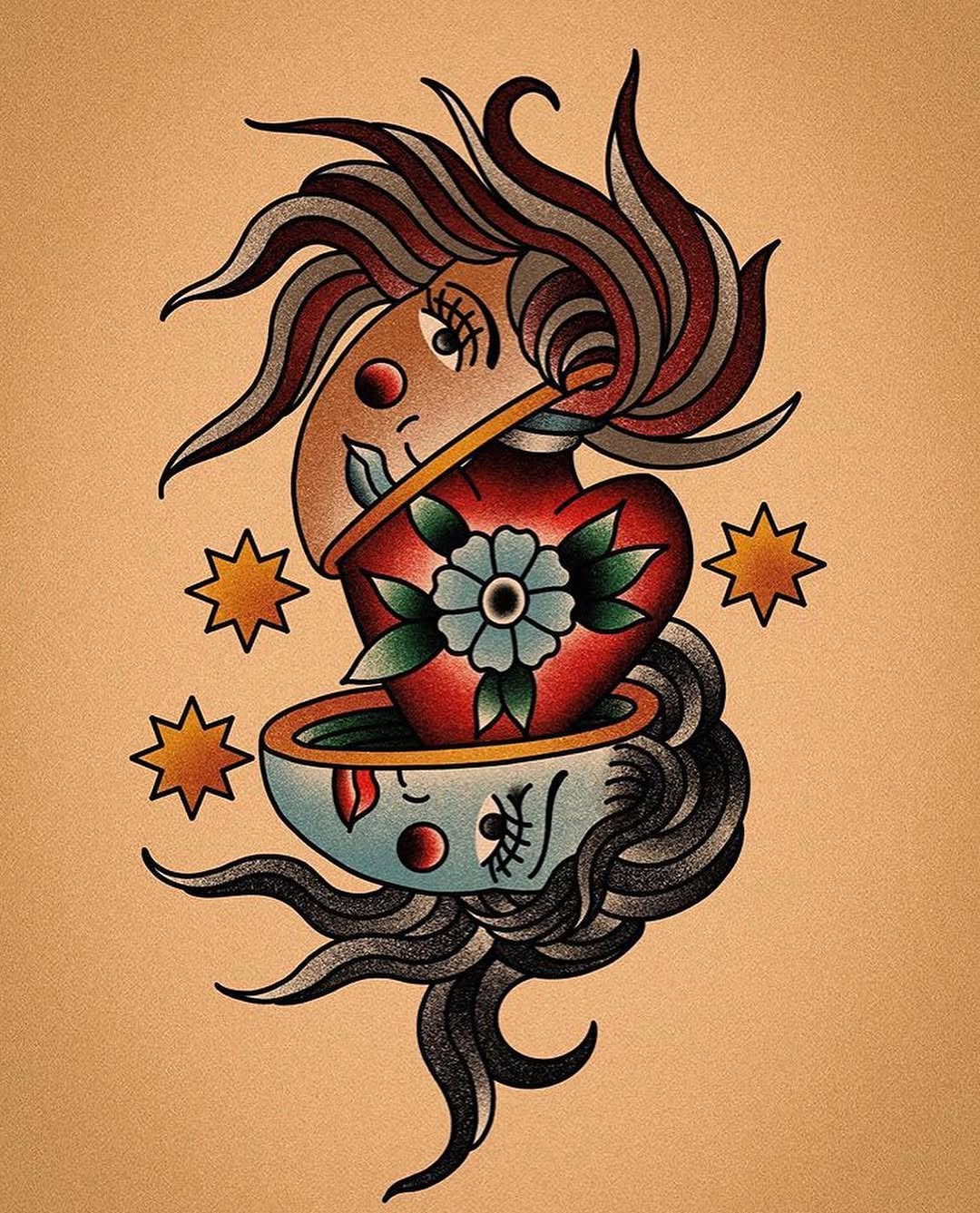 Full Circle Tattoo