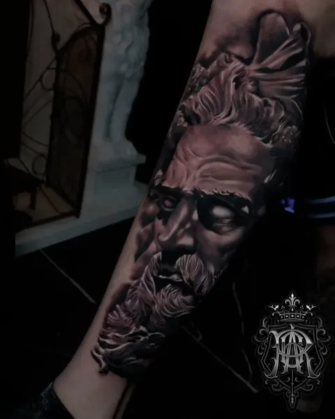Rey Art Tattoo