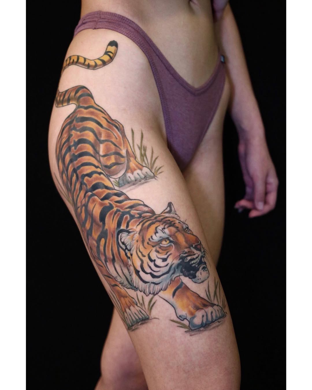 Tiger