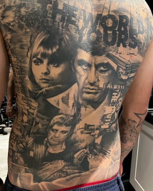 kerekisilviatattoo