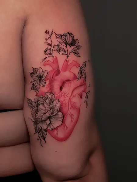 Flower, Rose, Nature
