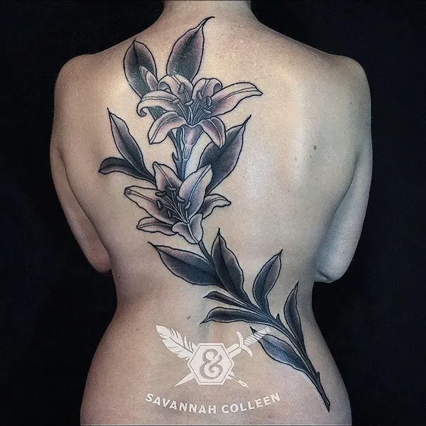 Flower, Nature