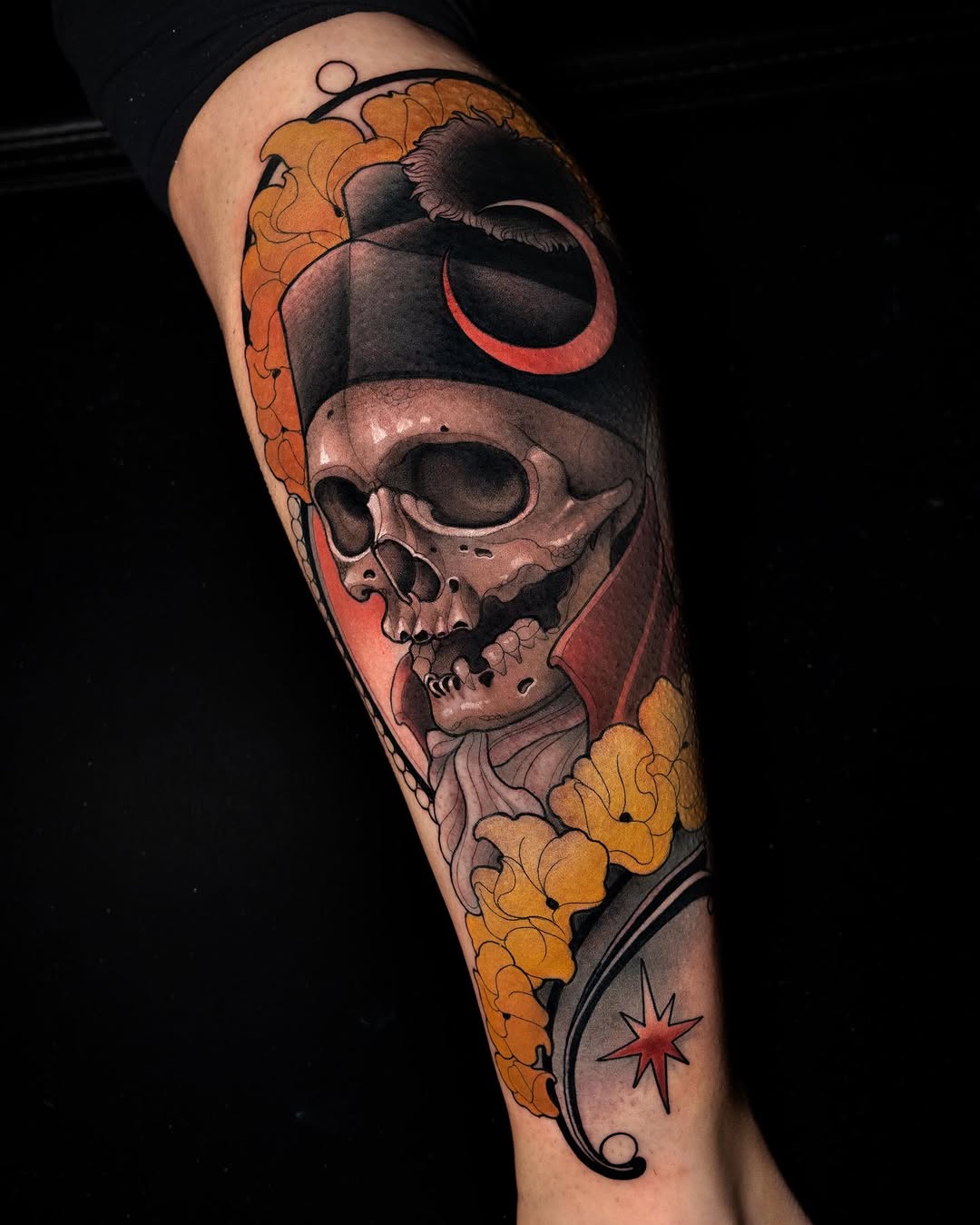 krishtattoo