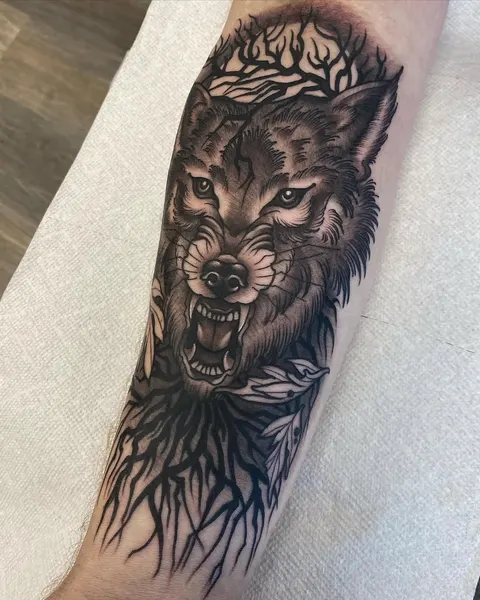 Tiger, Animal
