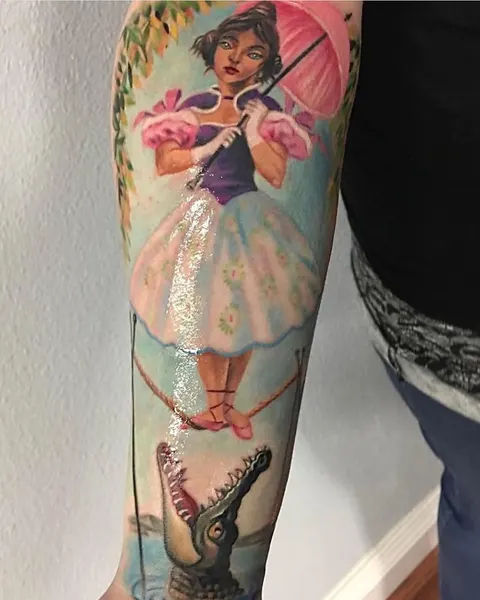inkslingers