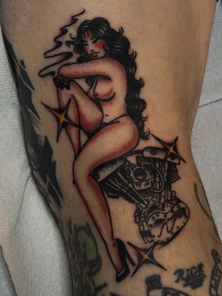 lindseebeetattoo