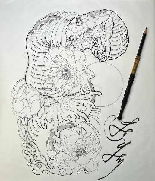 jessyentattoo