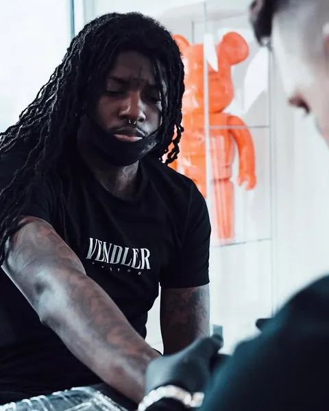 vendlertattoo