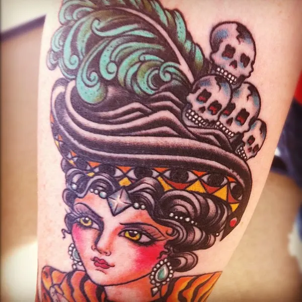 maryjoytattoo