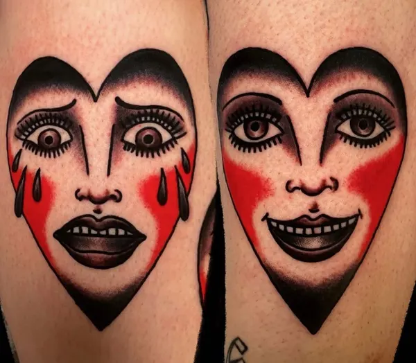 Full Circle Tattoo