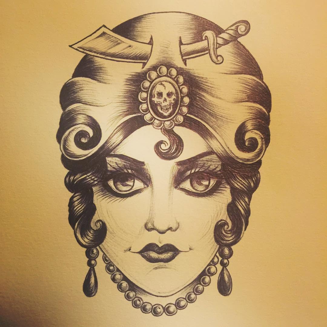 maryjoytattoo