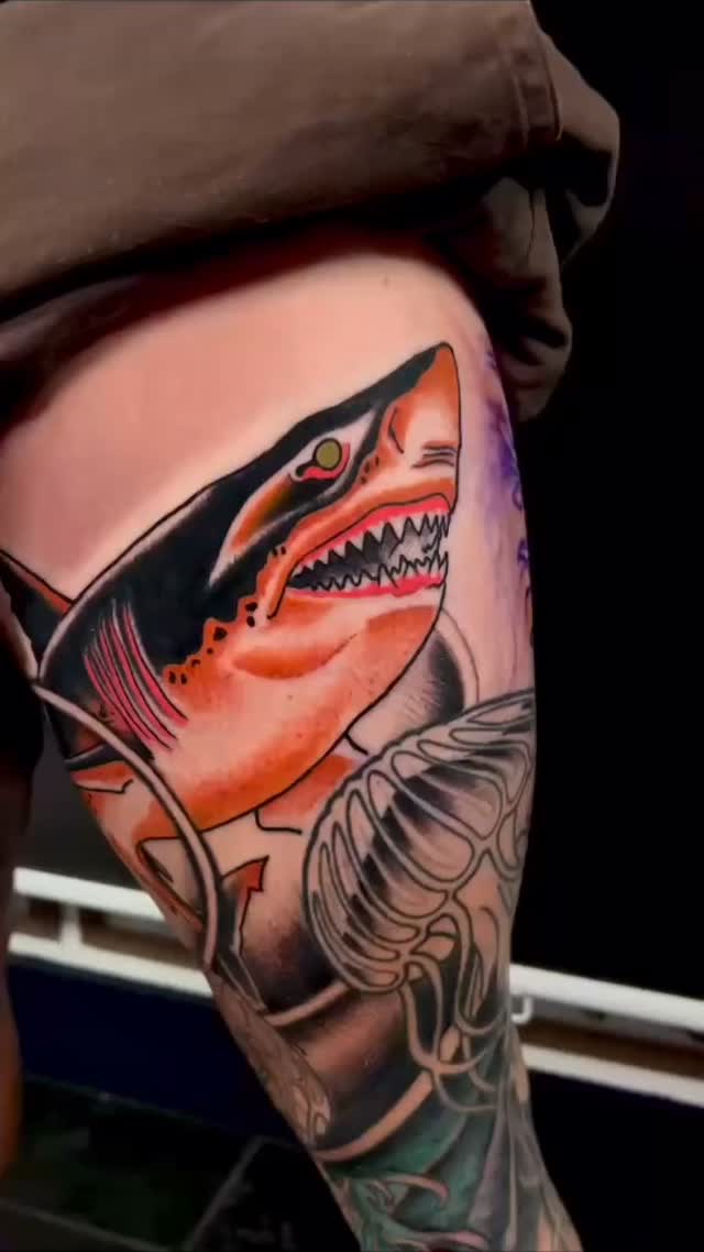 Guru Tattoo