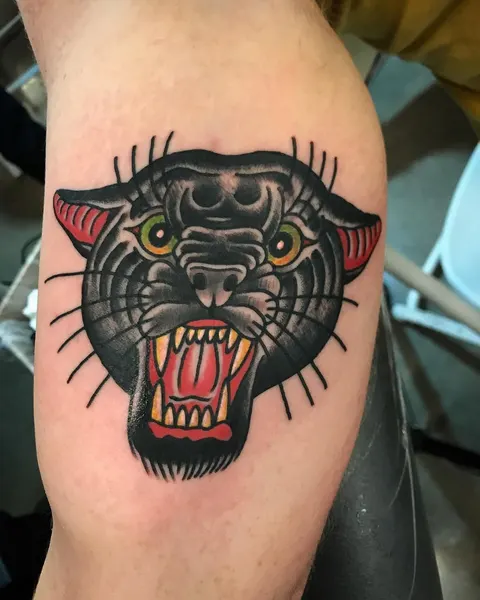 Tiger, Animal