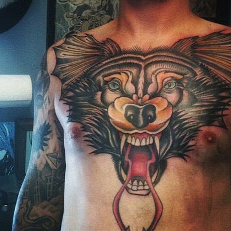 Guru Tattoo