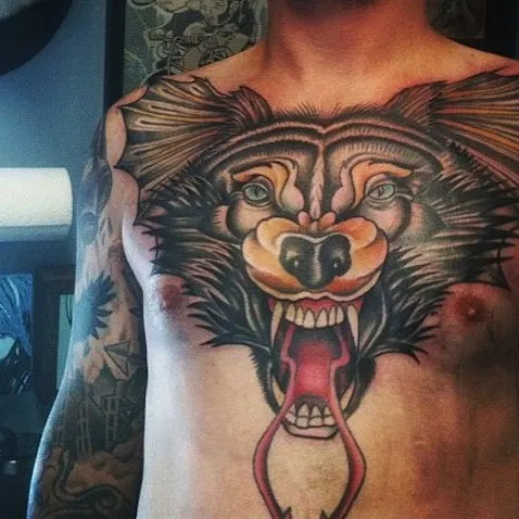 Guru Tattoo