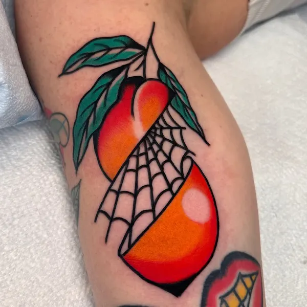 jessbakertattoo
