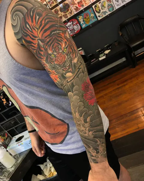 Tiger