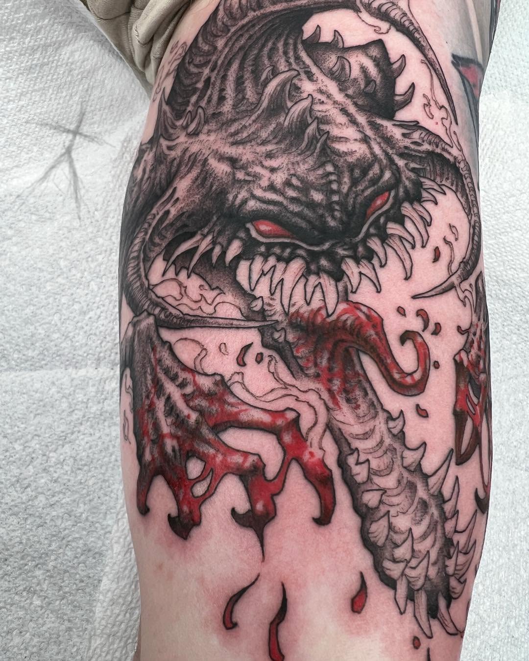 Dragon