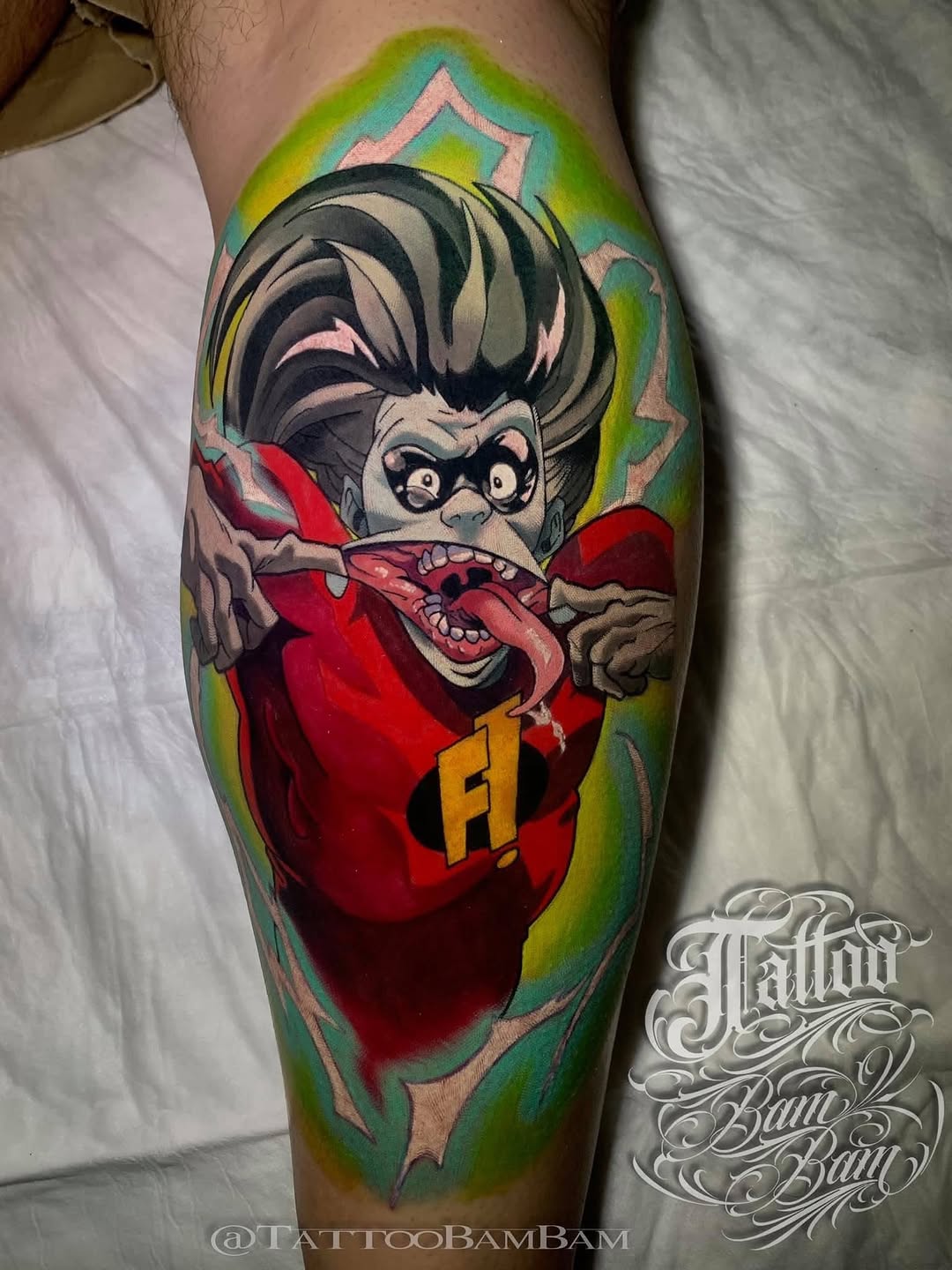tilltheendtattoos