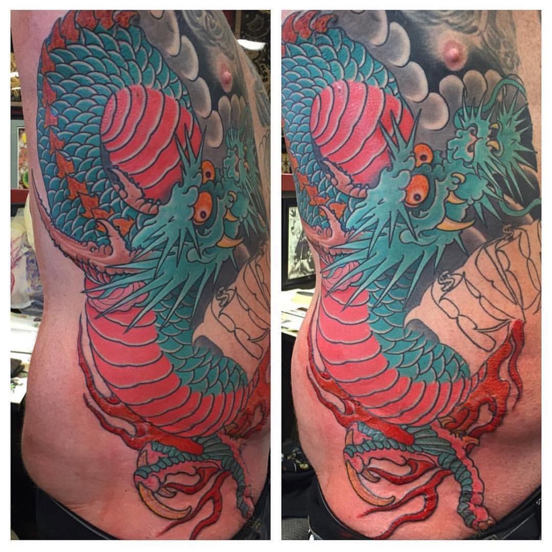 Dragon