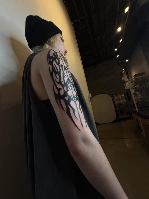 velvetviolencetattoo