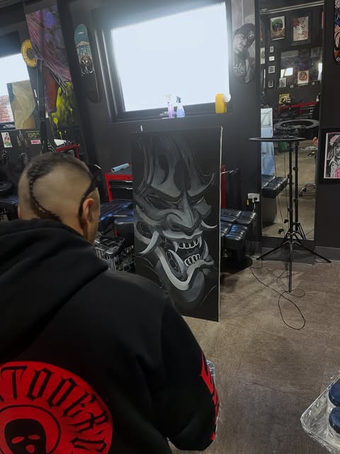 khailtattooer