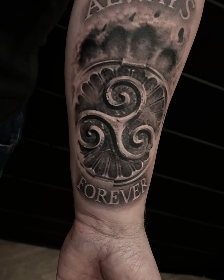 Owen Paulls