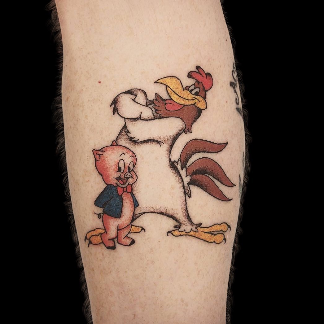 timbecktattoos