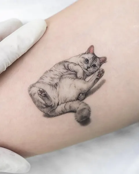 고양이