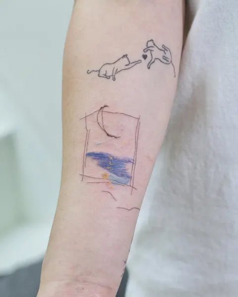 dareumtattoo