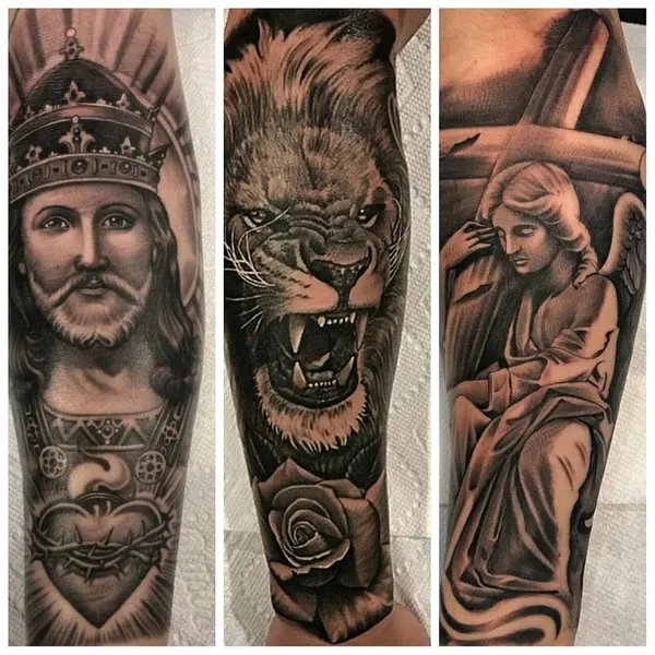 gunners_ink