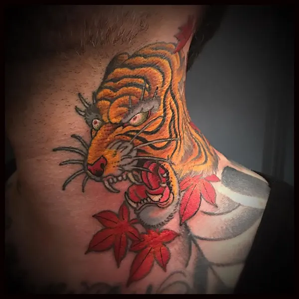 Tiger