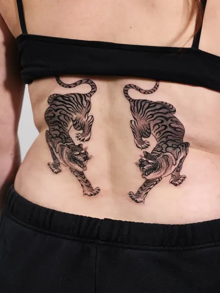 Tiger