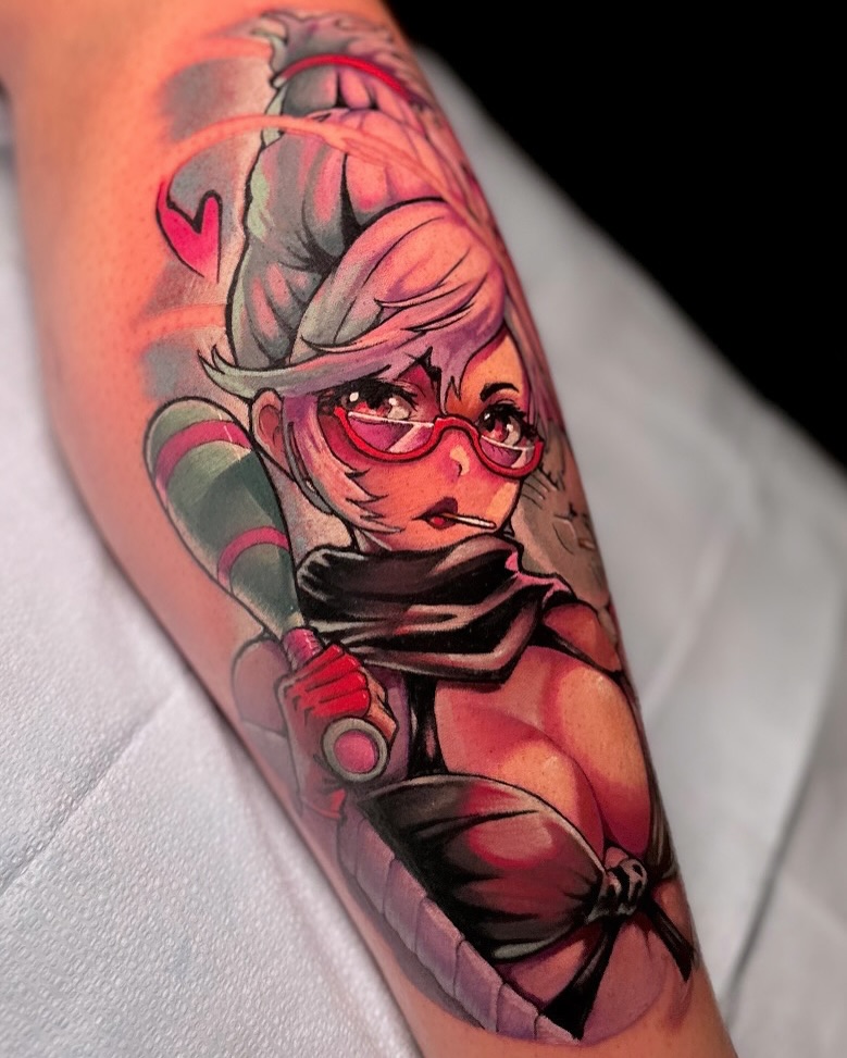 dumesdaytattoos