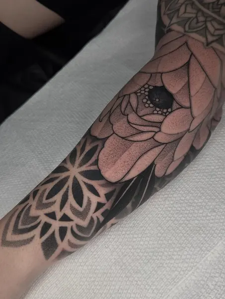 allsacredtattoo