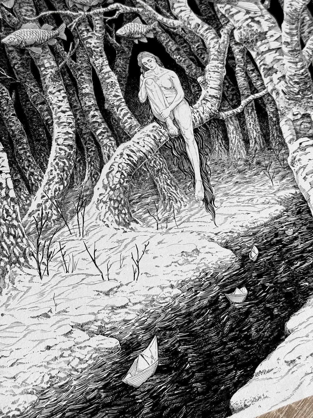 klimshakhnin