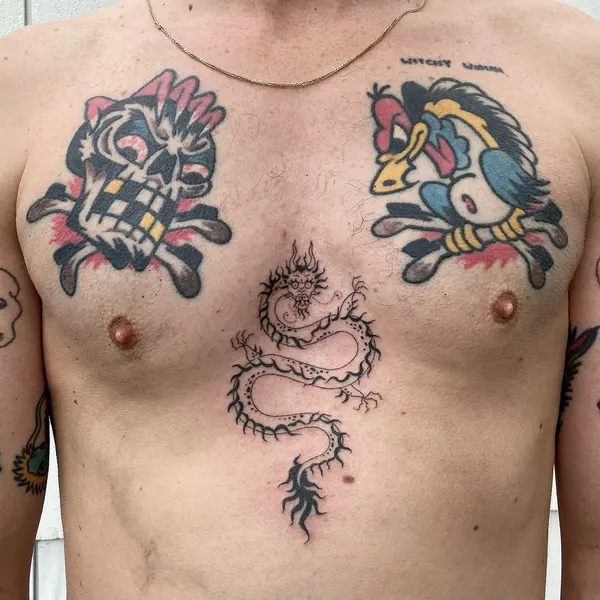Dragon