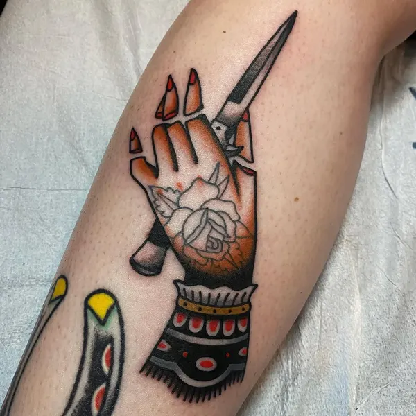 Kelsey Mackenzie