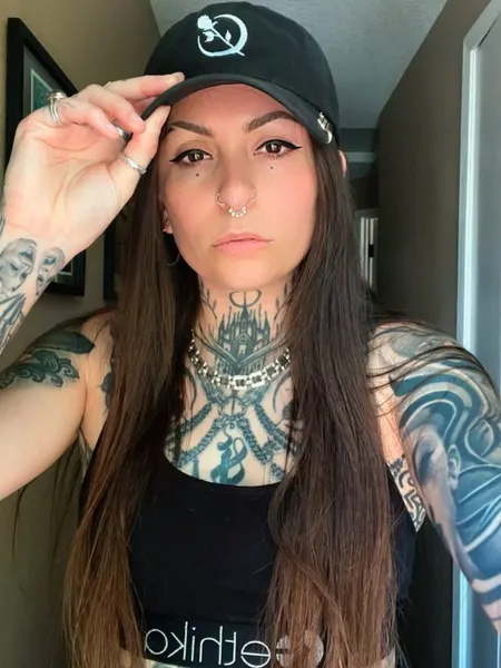 theangelrose