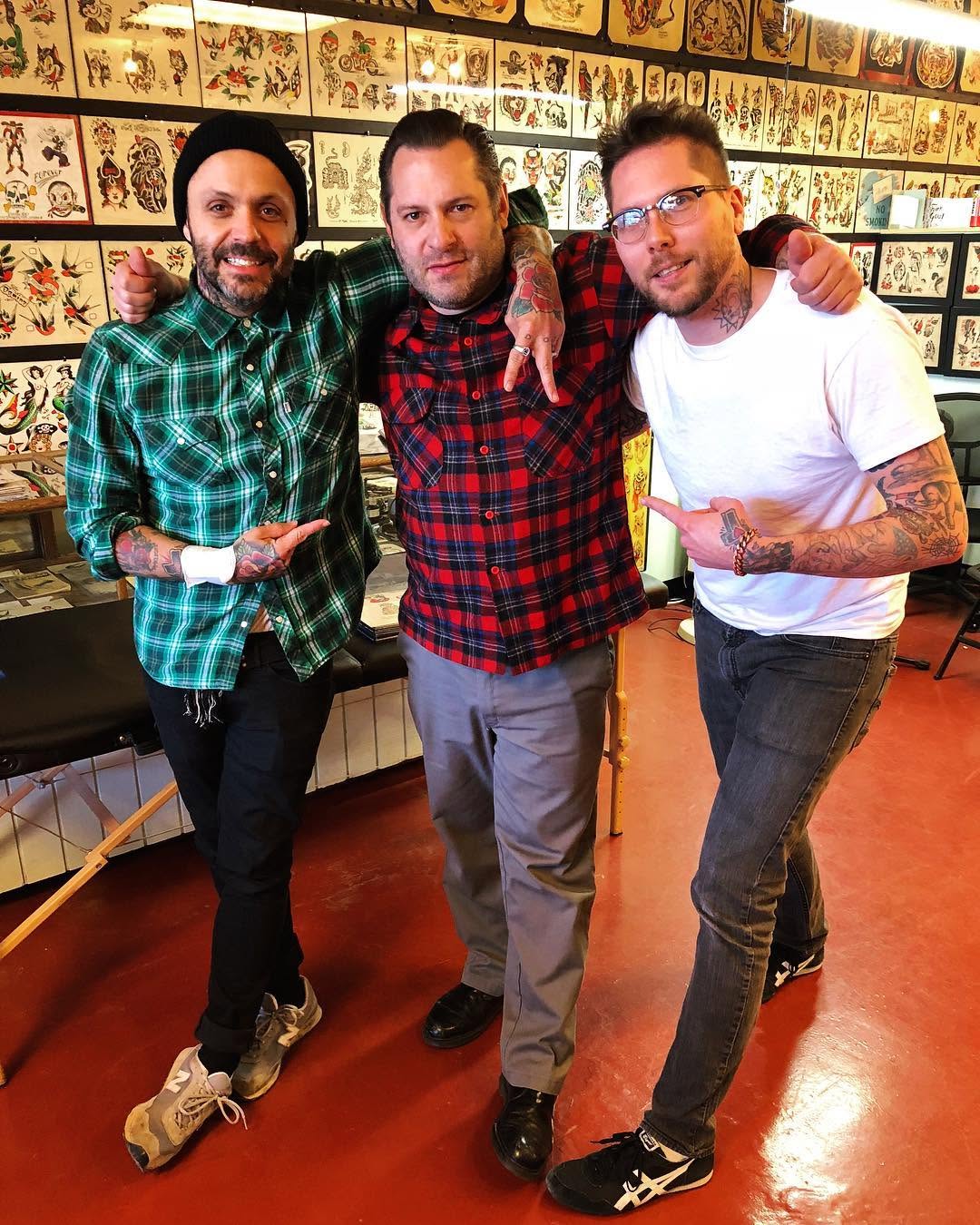 timbecktattoos
