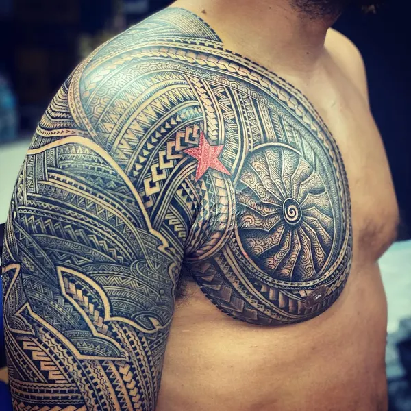 Michael Fatutoa