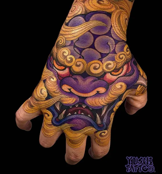 yushitattoo