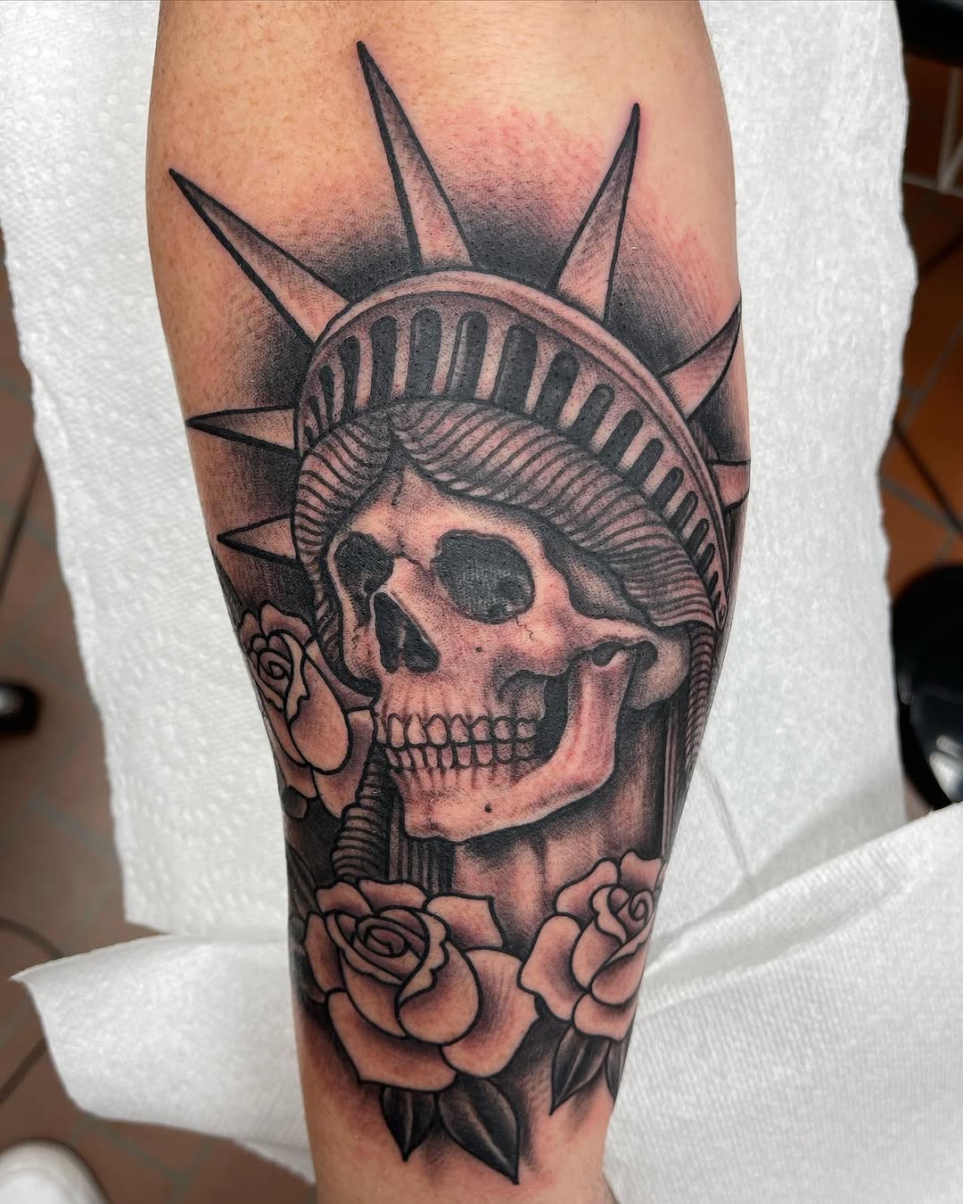 timbecktattoos