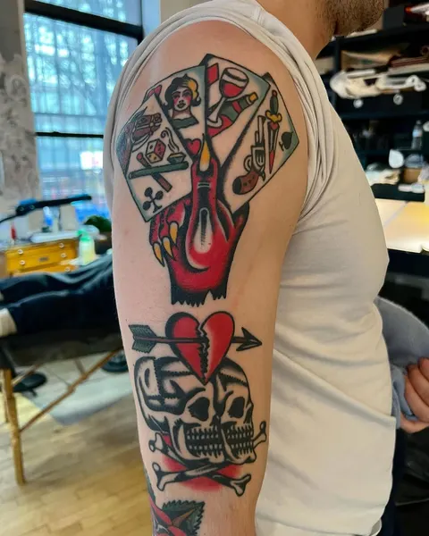 chrisfernandeztattooing