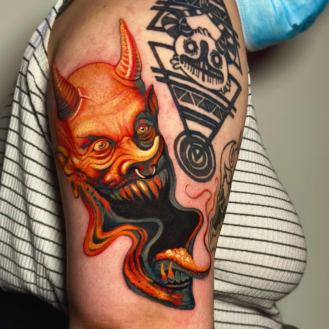 tattoosbyarchie