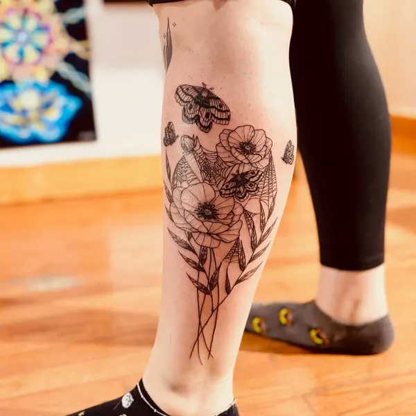 Flower